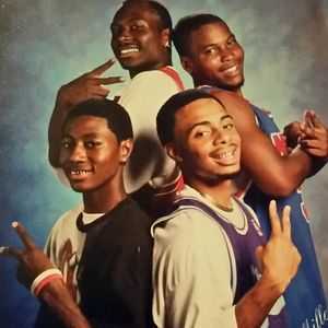 Meet your Posher, Ladarius